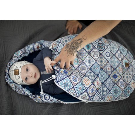 Ποδόσακος Kadaro Portugal SP035