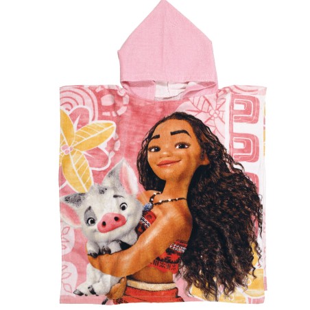 Πόντσο Das Home 5836 Moana 60x120