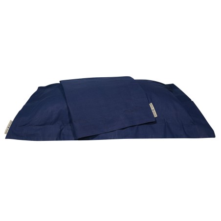 Σεντόνι King Size Polo Club 2209 Μπλε Σκούρο 270x280