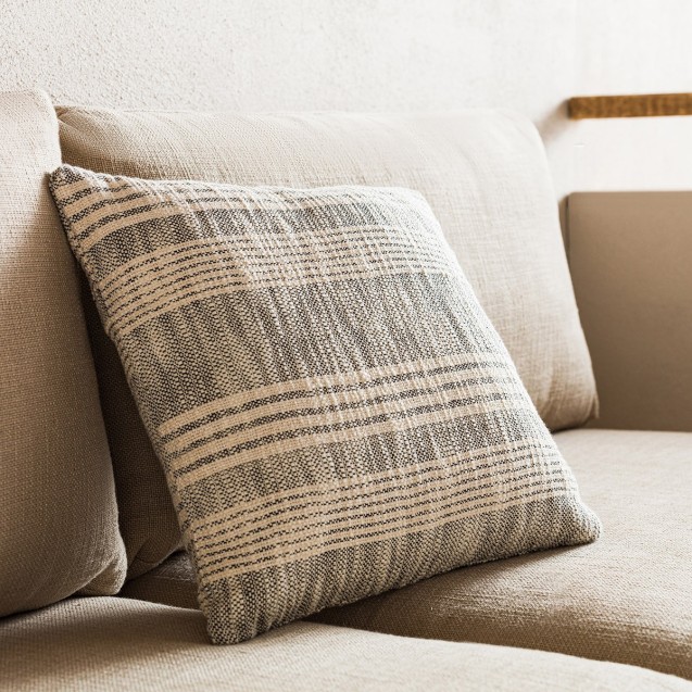 Μαξιλαροθήκη Διακόσμησης Gofis Home Zayn 876 43x43