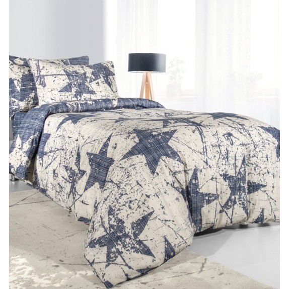 Σετ Σεντόνια Μονά Saint-Clair Galaxy 160x260