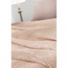 Κουβέρτα Πικέ Μονή Guy Laroche Just Pudra 165x250