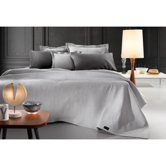 Μαξιλάρι Διακόσμησης Guy Laroche Prortrait Stone 45x45