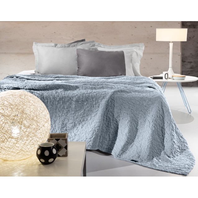 Μαξιλάρι Διακόσμησης Guy Laroche Times Denim 45x45