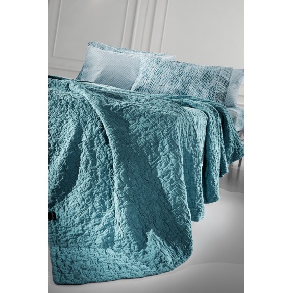 Μαξιλάρι Διακόσμησης Guy Laroche Times Petrol 45x45