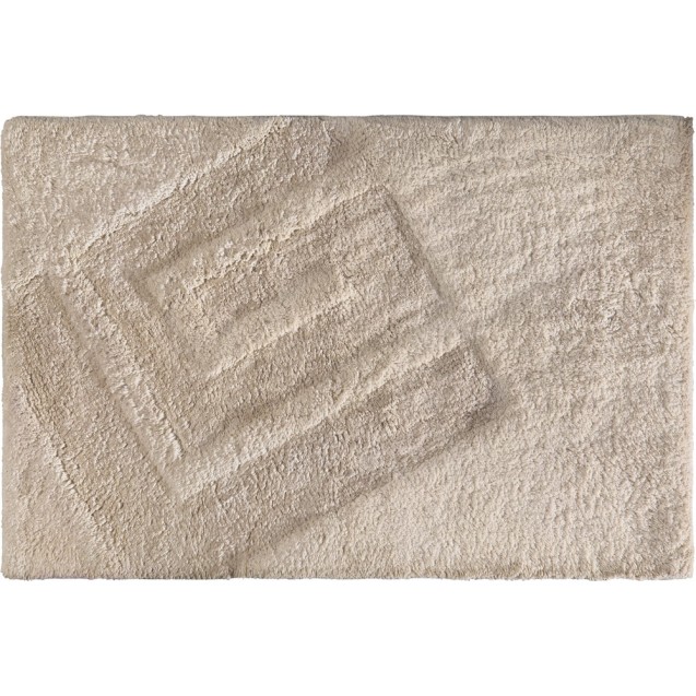Πατάκι Μπάνιου Guy Laroche Trivia Natural 70x120