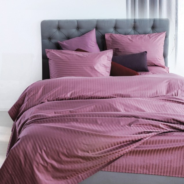 Σετ Σεντόνια Υπέρδιπλα Sb Home Lusso Dusty 250x280