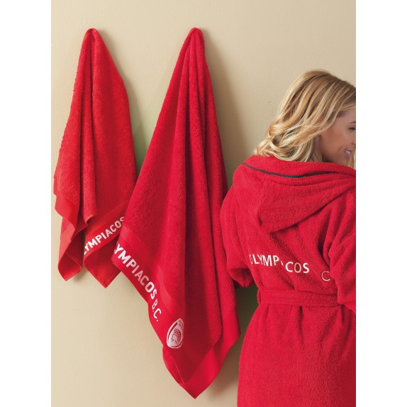 Πετσέτα Προσώπου Palamaiki Official Team Licenced...