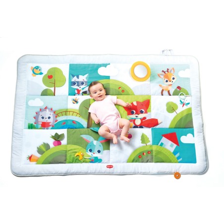 Χαλάκι Δραστηριοτήτων Tiny Love Super Mat Meadow BR72715