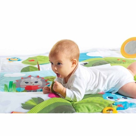 Χαλάκι Δραστηριοτήτων Tiny Love Super Mat Meadow BR72715