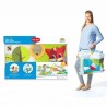 Χαλάκι Δραστηριοτήτων Tiny Love Super Mat Meadow BR72715