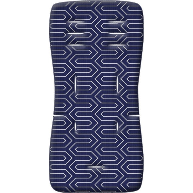 Στρωματάκι Καροτσιού Greco Strom 3D Fiber Maze...