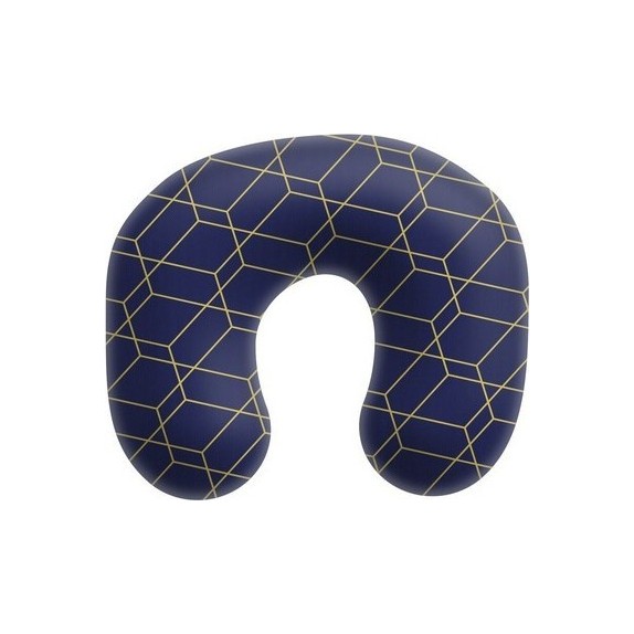 Μαξιλάρι Θηλασμού Greco Strom Small Honey Comb Blue...