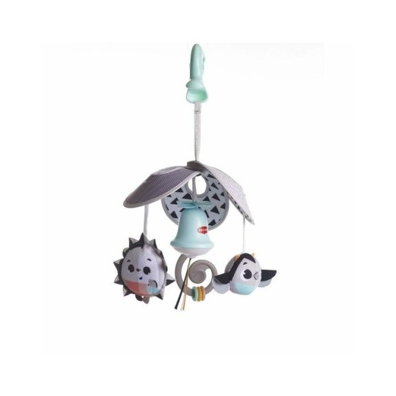 Παιχνίδι Pack & Go Mini Mobile Tiny Love Magical Tales...