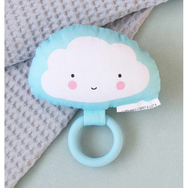 Κουδουνίστρα A Little Lovely Company Cloud...