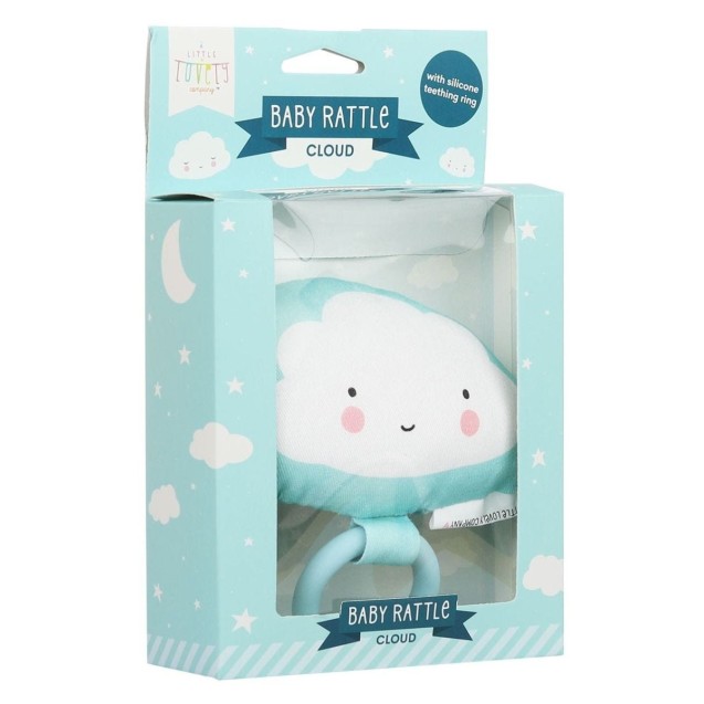 Κουδουνίστρα A Little Lovely Company Cloud...