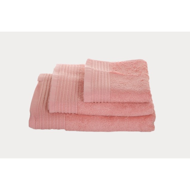 Πετσέτα Προσώπου Anesis Pink 50x100