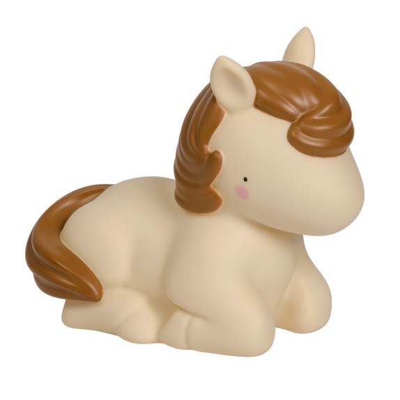 Φωτάκι Νυκτός A Little Lovely Company Horse NLHOBR28