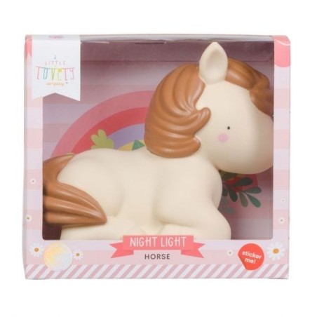 Φωτάκι Νυκτός A Little Lovely Company Horse NLHOBR28