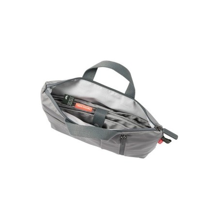 Τσάντα Αλλαγής Μικρή Done By Deer Changing Clutch Grey BR74557