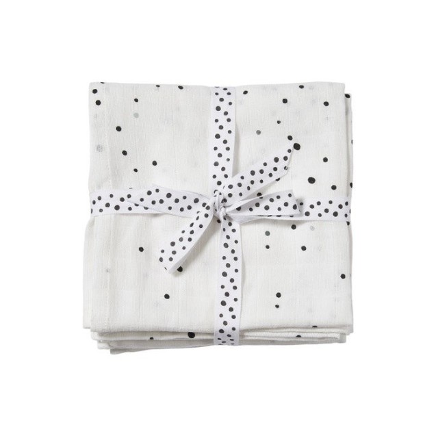 Σετ Πάνες Αγκαλιάς 2 Τεμαχίων Done By Deer...