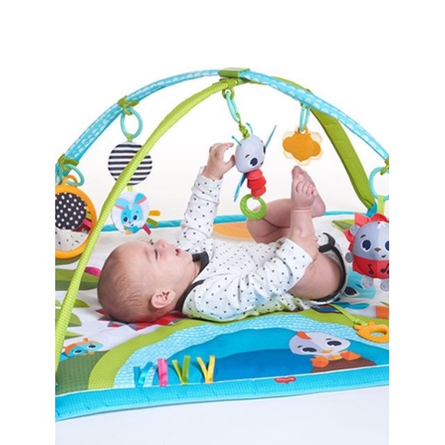 Εκπαιδευτικό Γυμναστήριο Tiny Love Gymini Sunny...