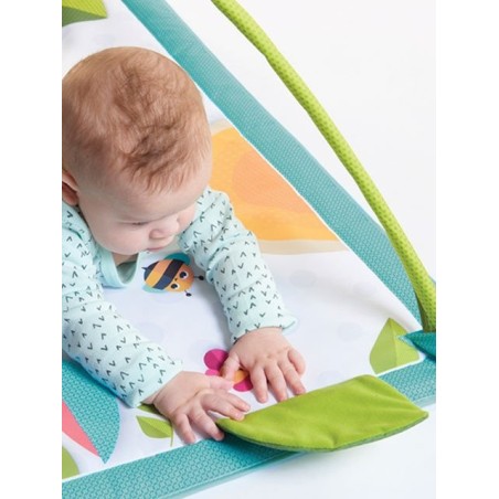 Εκπαιδευτικό Γυμναστήριο Tiny Love Gymini Sunny Day BR74774