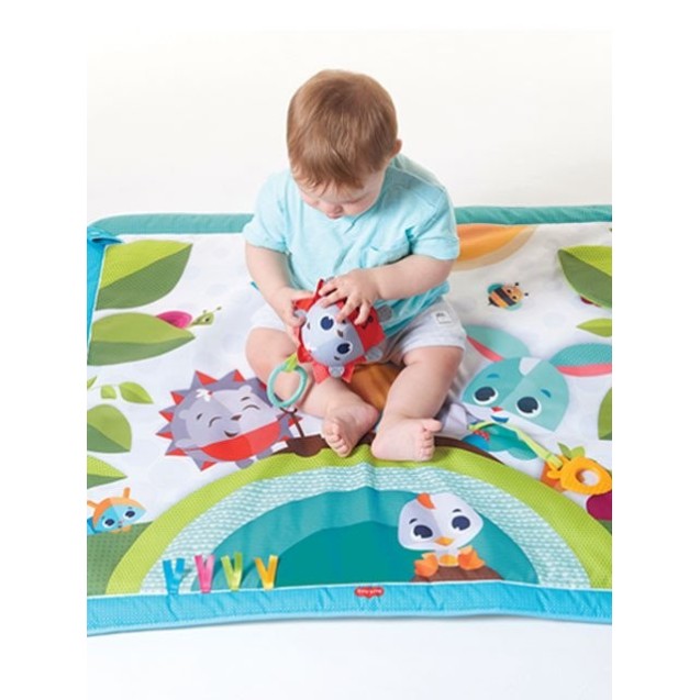 Εκπαιδευτικό Γυμναστήριο Tiny Love Gymini Sunny...