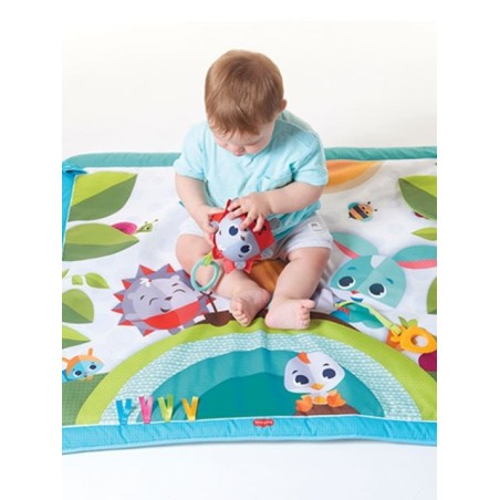 Εκπαιδευτικό Γυμναστήριο Tiny Love Gymini Sunny Day BR74774