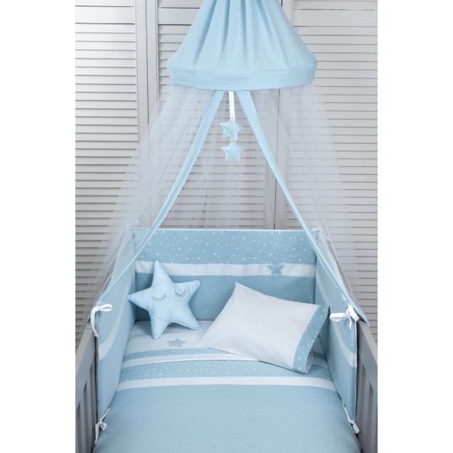 Σετ Πάπλωμα & Πάντα Baby Oliver Des. 371 -...