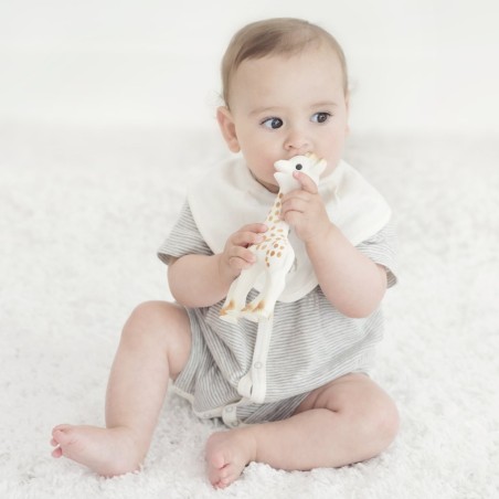 Μασητικό Παιχνίδι με Θήκη Αποθήκευσης Sophie The Giraffe S616401