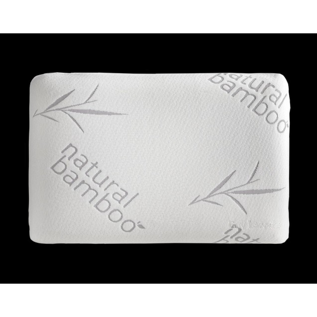 Μαξιλάρι Normal Guy Laroche Visco Elastic (Aloe...