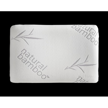 Μαξιλάρι Normal Guy Laroche Visco Elastic (Aloe Vera) 60x40x12