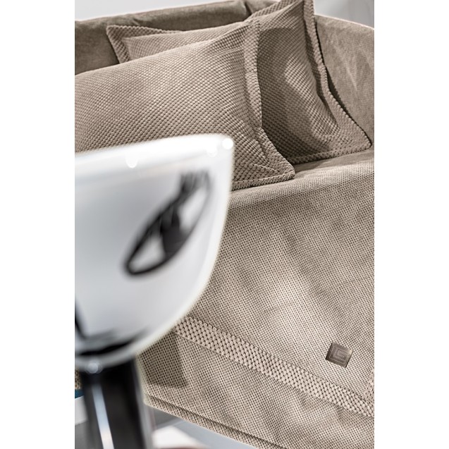 Ριχτάρι Πολυθρόνας Guy Laroche Rubicon Camel...