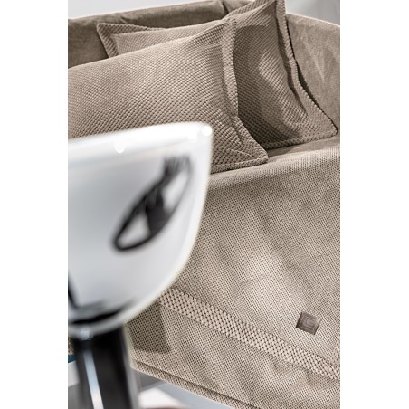 Ριχτάρι Τριθέσιου Guy Laroche Rubicon Camel 170x300