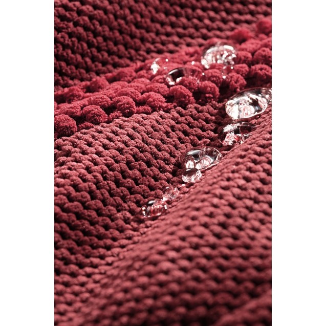 Ριχτάρι Πολυθρόνας Guy Laroche Rubicon Burgundy...