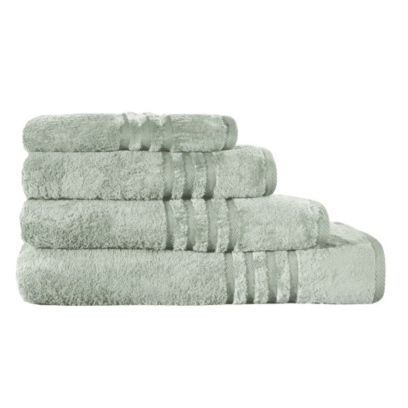 Πετσέτα Προσώπου Guy Laroche Bonus Mint 50x90