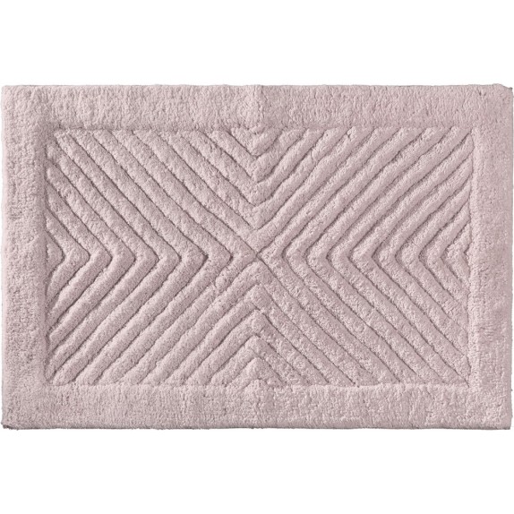 Πατάκι Μπάνιου Guy Laroche Mozaik Pudra 40x60