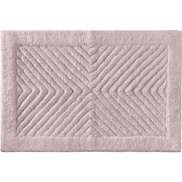 Πατάκι Μπάνιου Guy Laroche Mozaik Pudra 40x60