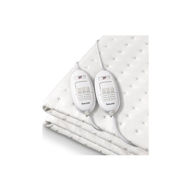 Ηλεκτρική Κουβέρτα Διπλή Morven TS26XXL 140x150