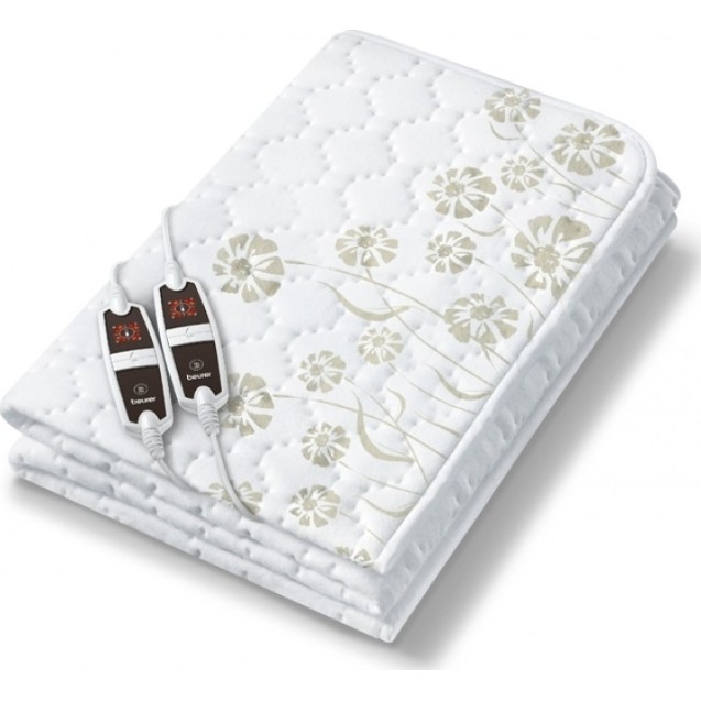 Ηλεκτρική Κουβέρτα Διπλή Morven UB68XXL 150x160