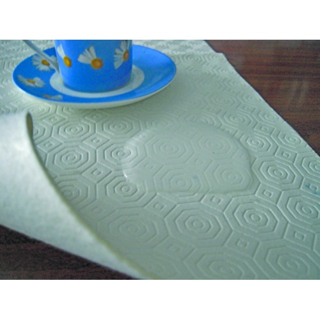 Προστατευτικό Τραπεζιού Morven Protec Ν16 120