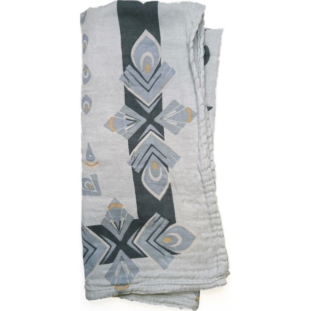 Κουβέρτα Μουσελίνα Elodie Details Everest...