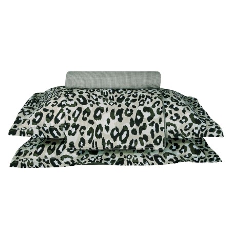 Σετ Παπλωματοθήκη Μονή Polo Club 2108 160x240