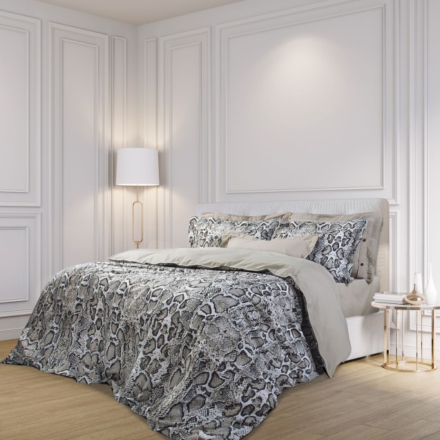 Σετ Παπλωματοθήκη Μονή Polo Club 2111 160x240