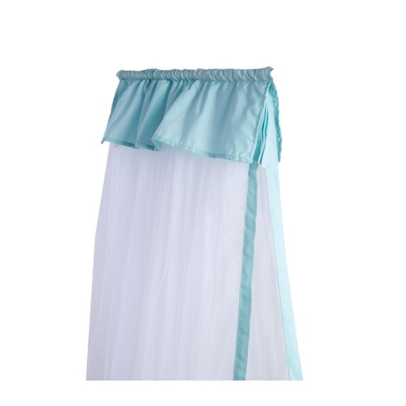 Κουνουπιέρα Nef-Nef Blue 600Χ230Χ60