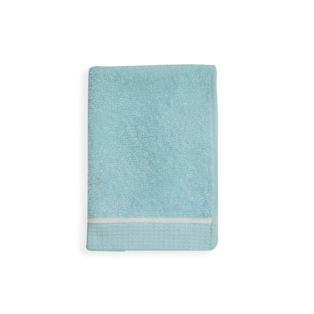 Λαβέτα Nef-Nef Soft Aqua 30x40