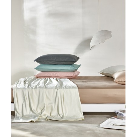 Σετ Μαξιλαροθήκες 2 Τεμαχίων Kentia Opulence 121 50x70