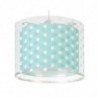 Παιδικό Φωτιστικό Οροφής Ango Dots Green 41002 H
