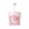 Παιδικό Φωτιστικό Οροφής Ango Moon Pink 61232 S